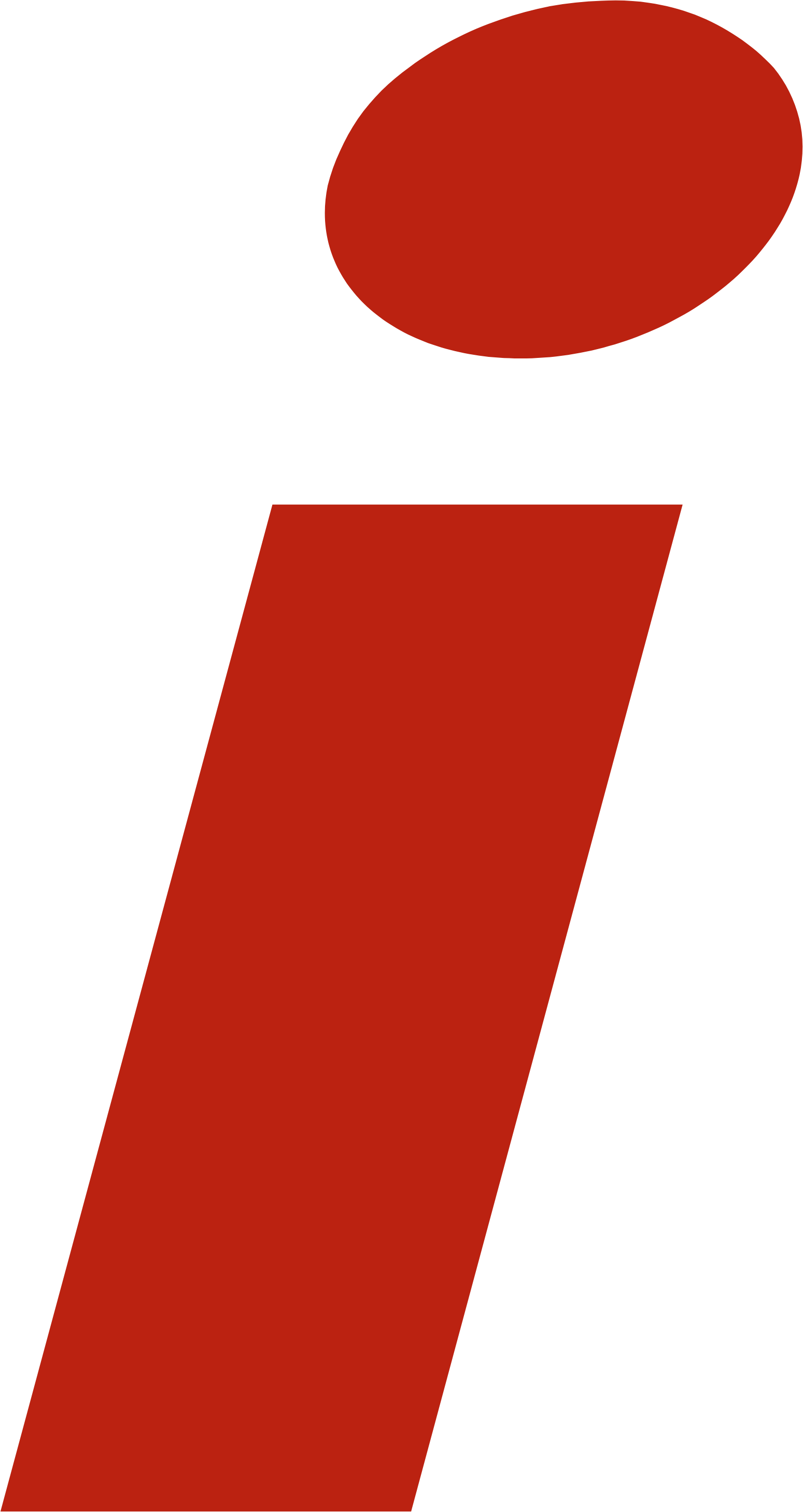 Indel B S.p.A. Logo (transparentes PNG)