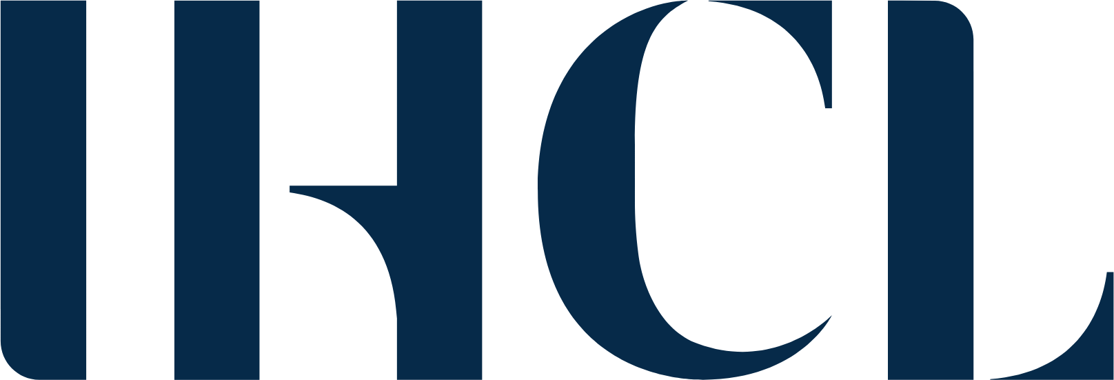 Indian Hotels Company Logo (transparentes PNG)