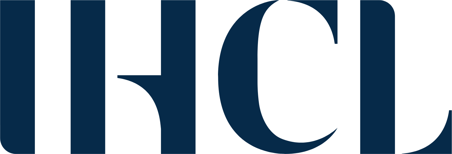 Indian Hotels Company logo (PNG transparent)