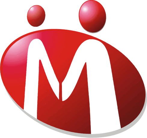 IndiaMART logo (PNG transparent)