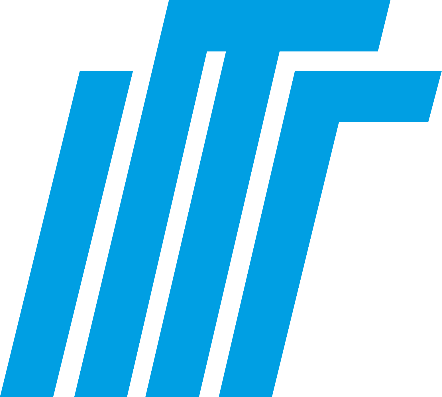 Indutrade Logo (transparentes PNG)