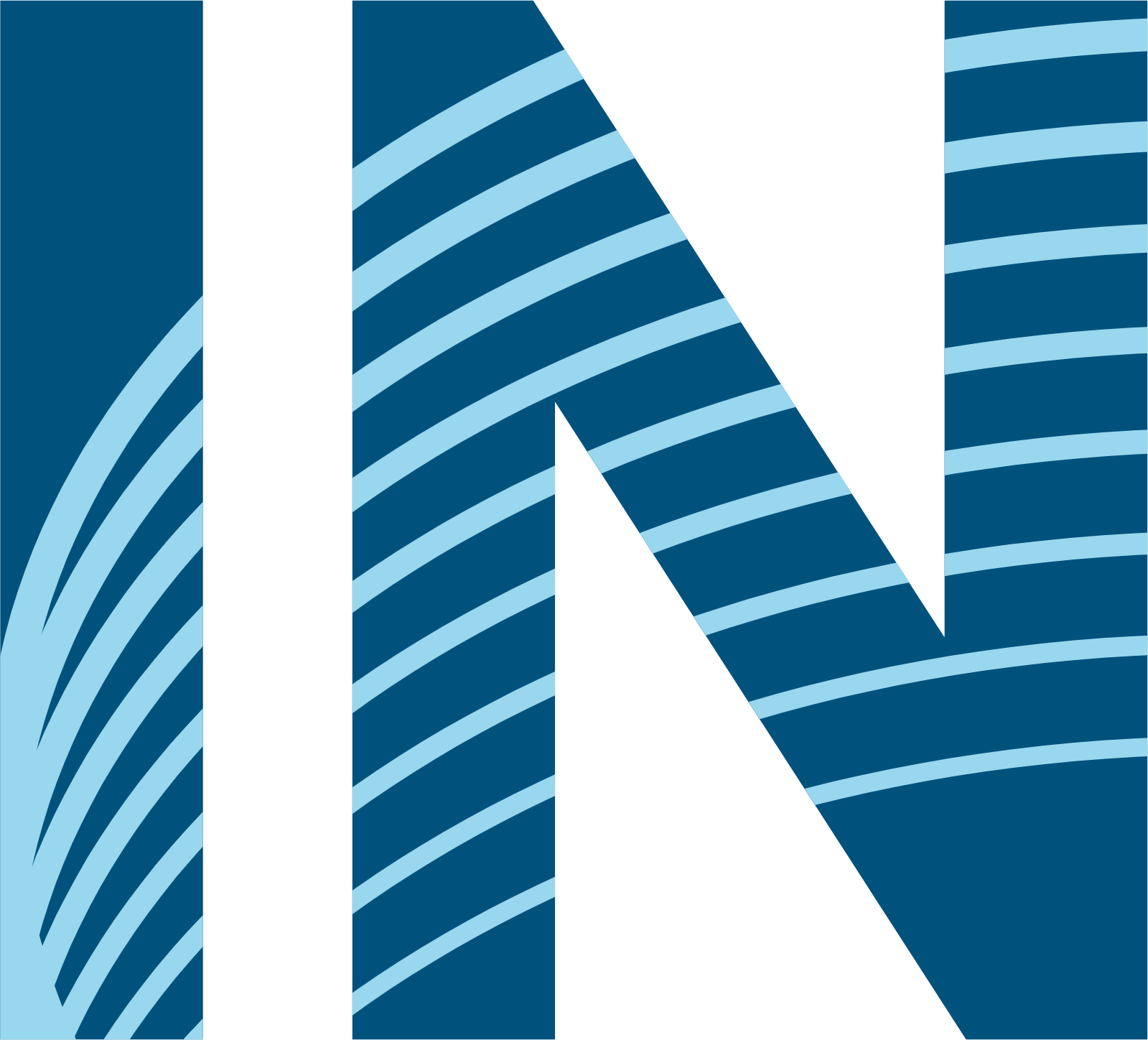 Innergex Renewable Energy logo (transparent PNG)
