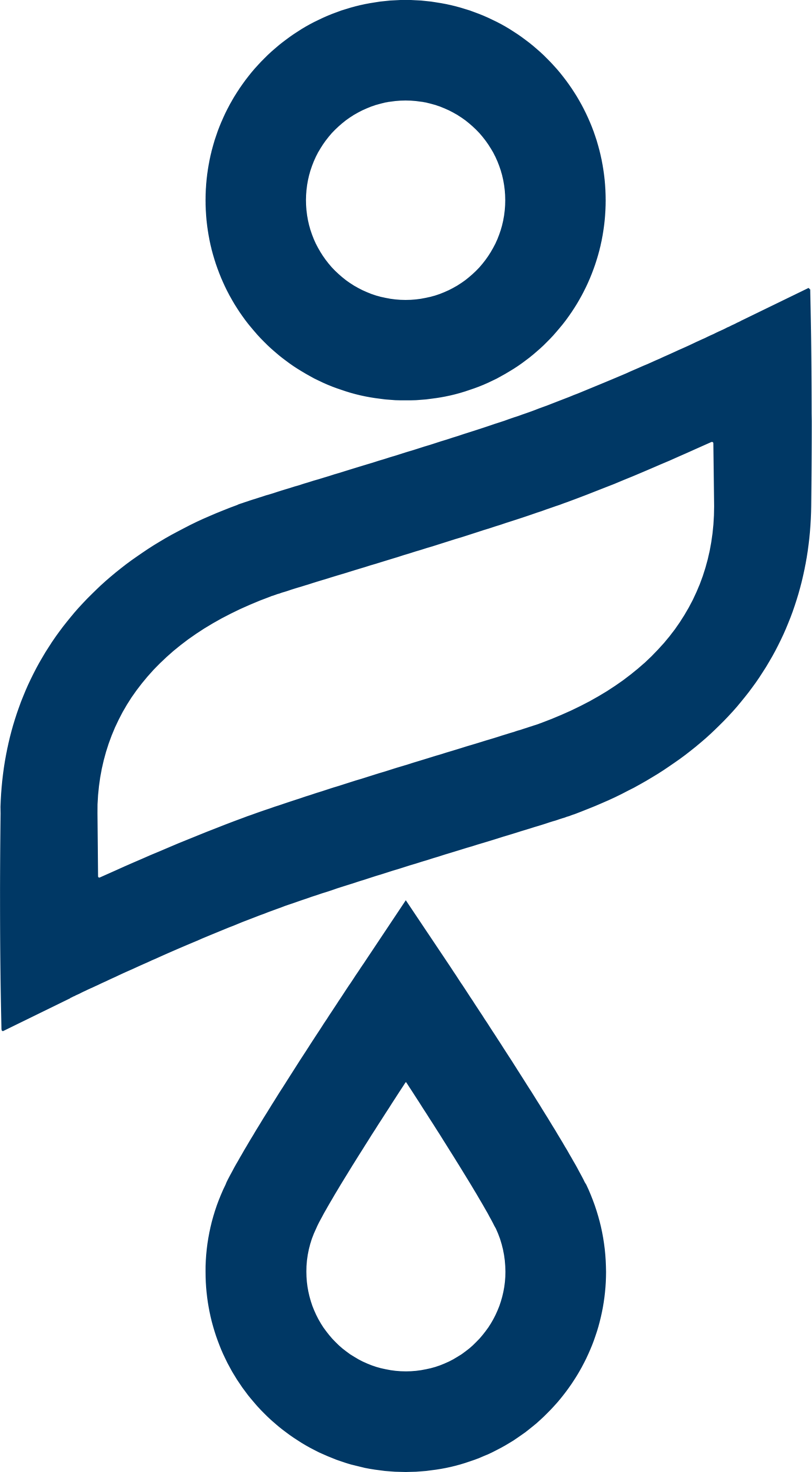 Innergex Renewable Energy logo (PNG transparent)