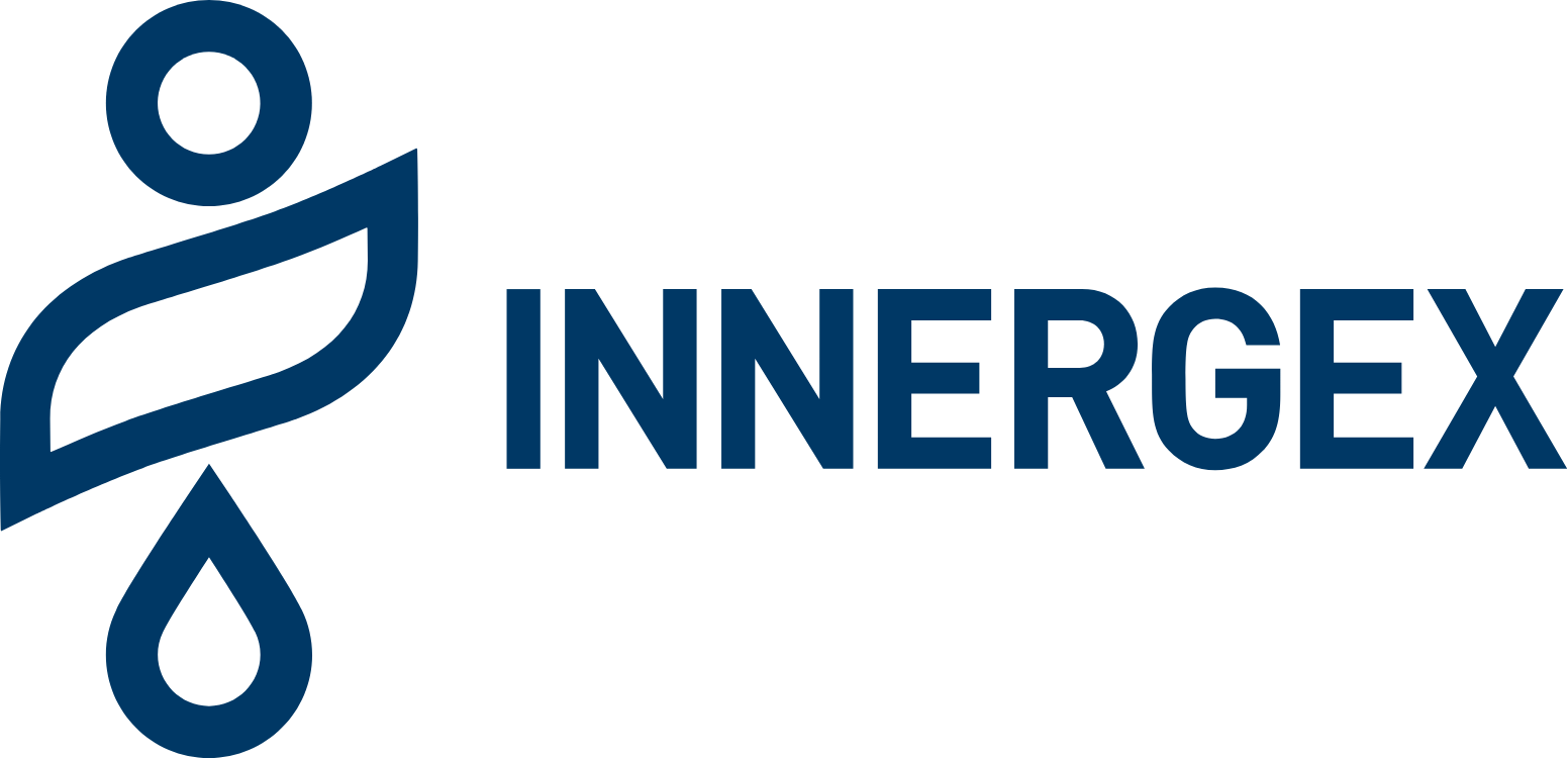 Innergex Renewable Energy logo large (transparent PNG)