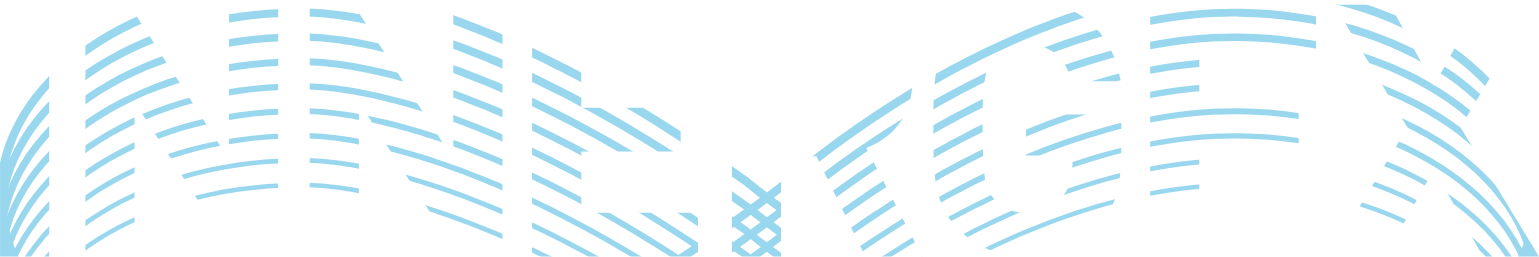 Innergex Renewable Energy Logo groß für dunkle Hintergründe (transparentes PNG)
