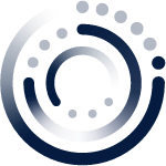 Informa plc logo in transparent PNG format