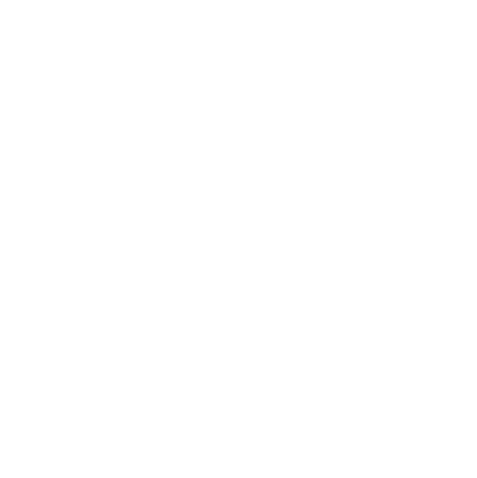 Infortar logo pour fonds sombres (PNG transparent)