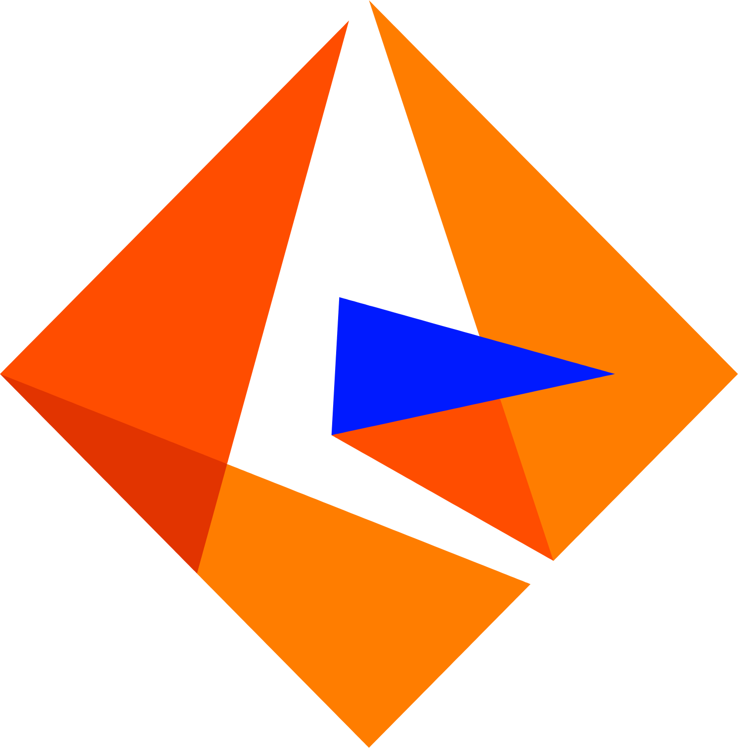 Informatica logo (transparent PNG)