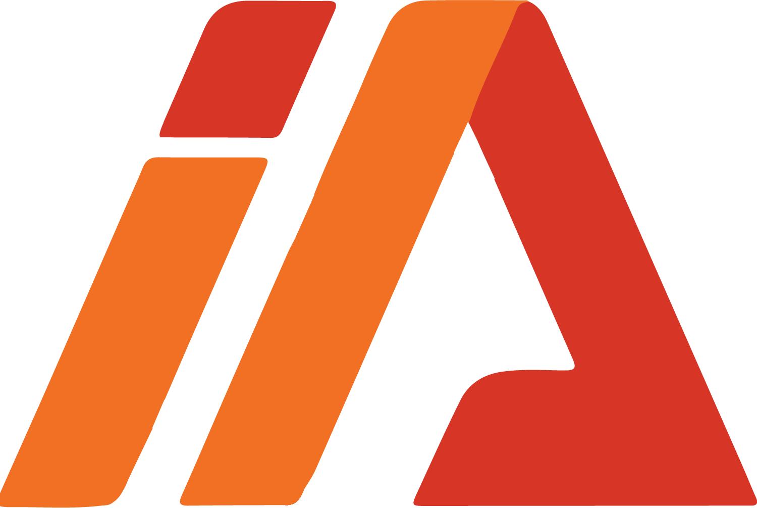 Infibeam Avenues logo (transparent PNG)