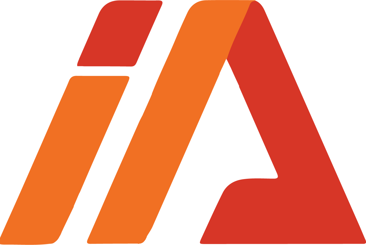 Infibeam Avenues logo in transparent PNG format