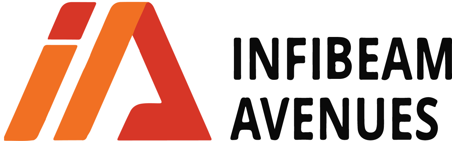 Infibeam Avenues logo large (transparent PNG)