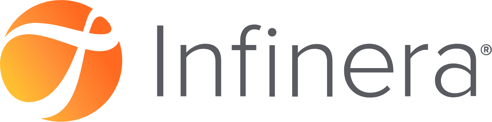 Infinera Logo In Transparent PNG And Vectorized SVG Formats