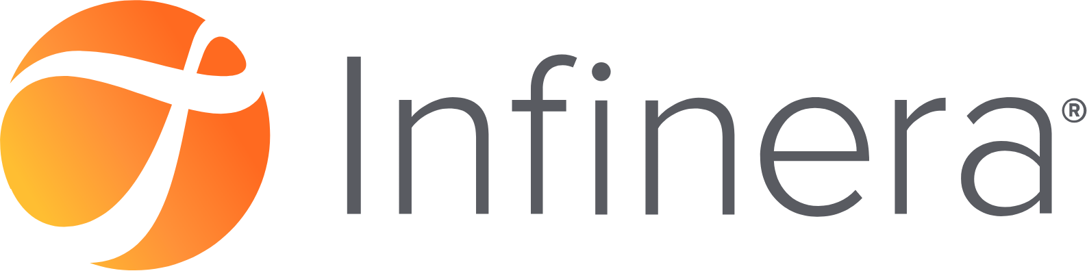 Infinera logo large (transparent PNG)