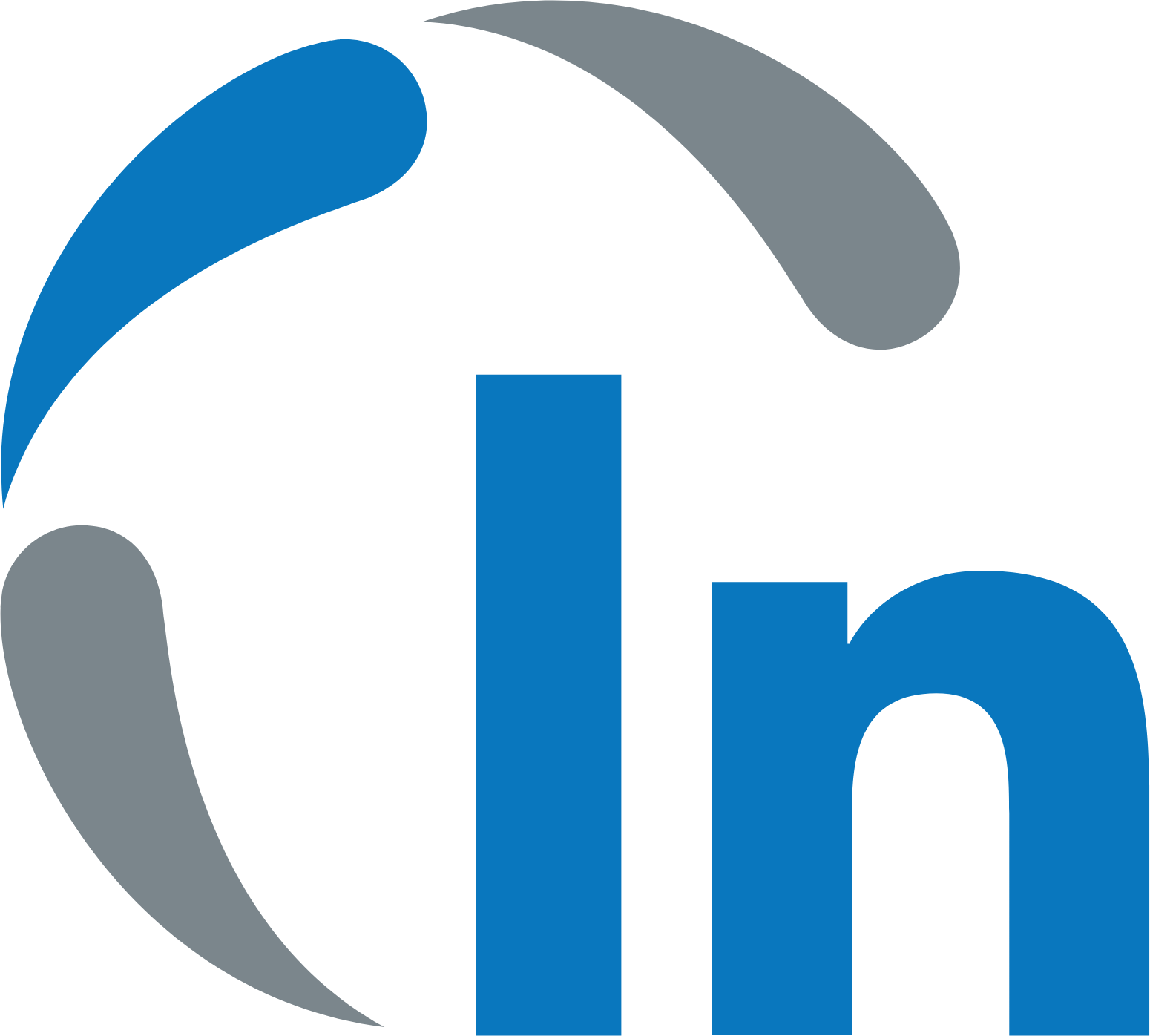 InfuSystem Logo (transparentes PNG)