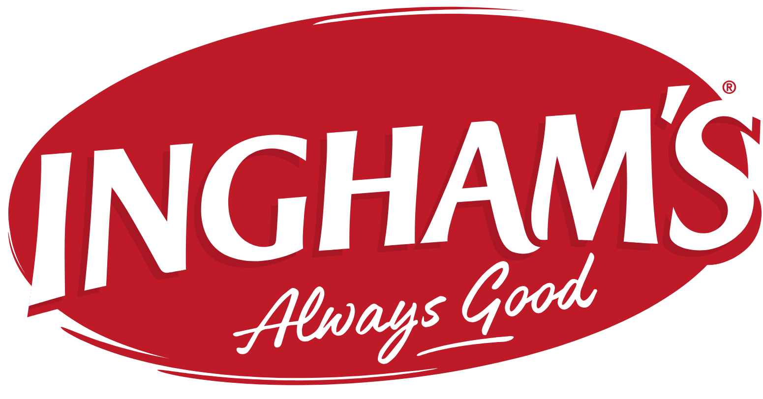 Inghams Group Logo (transparentes PNG)