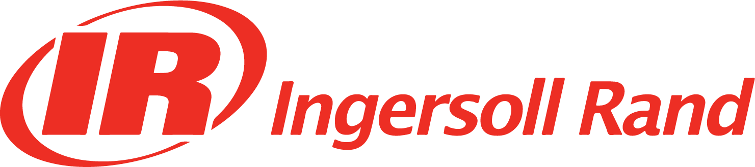 Ingersoll Rand India logo large (transparent PNG)