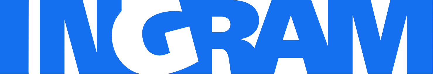 Ingram Micro Holding Corporation logo (transparent PNG)