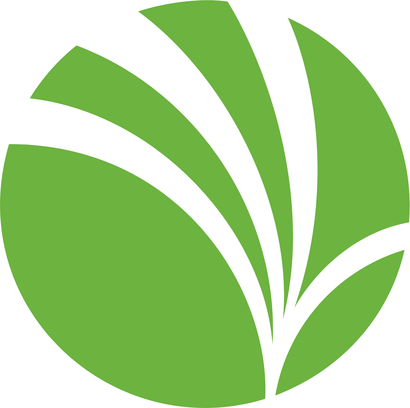 Ingredion Logo (transparentes PNG)