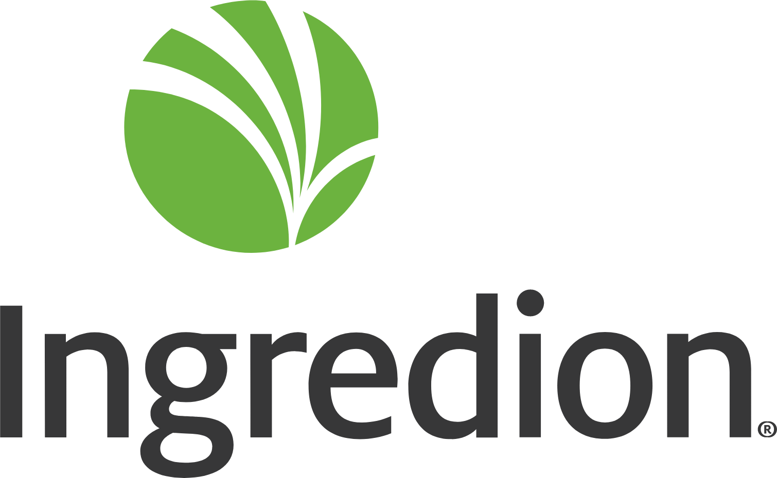 Ingredion logo large (transparent PNG)