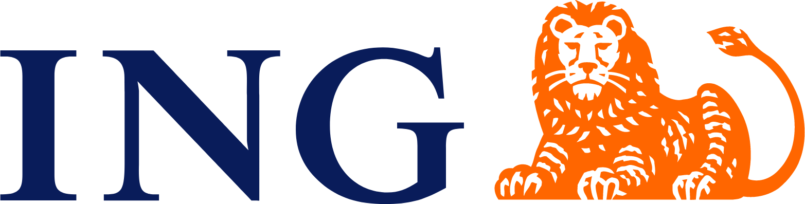 ING
 logo large (transparent PNG)