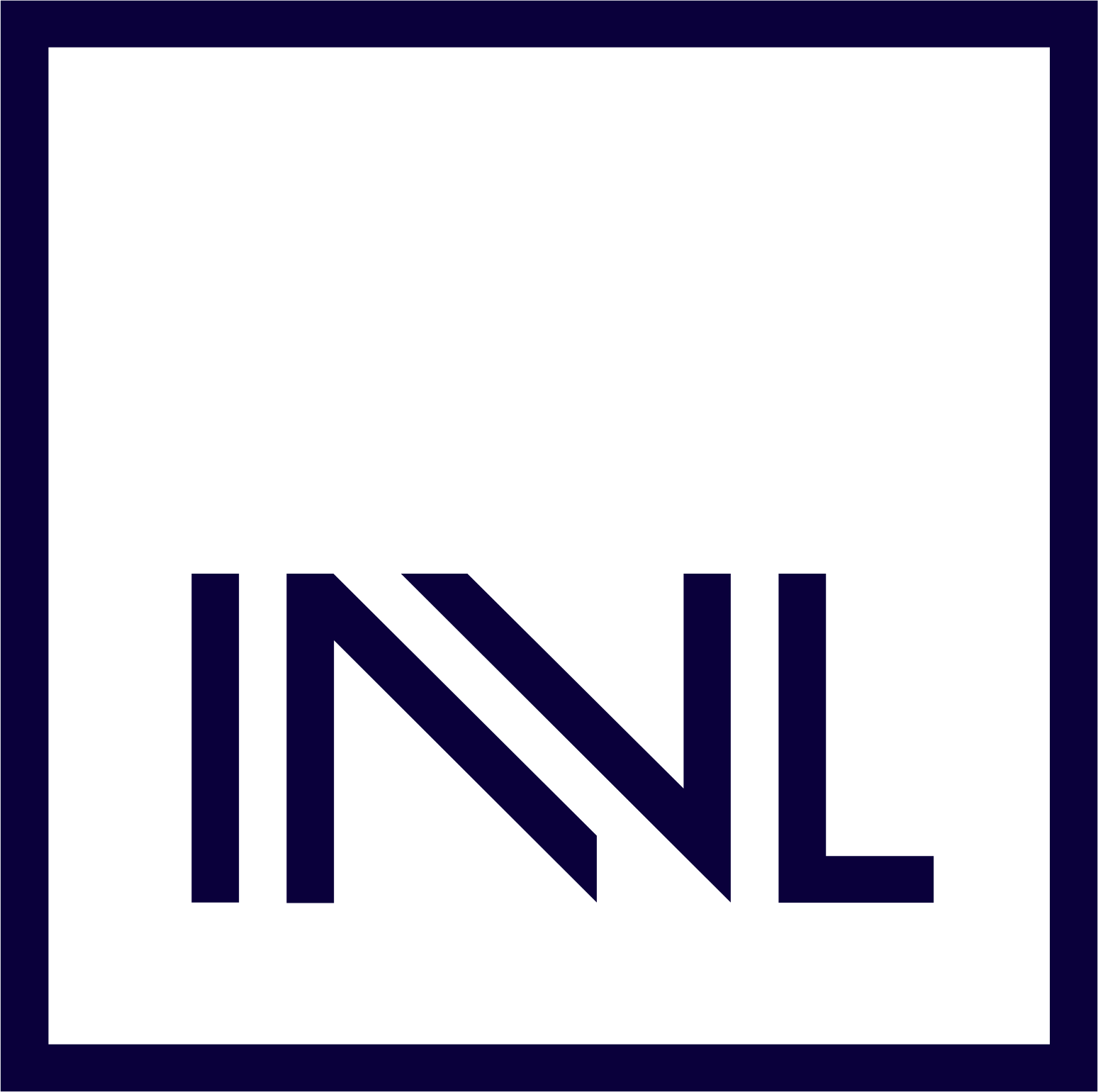 AB INVL Baltic Farmland logo (transparent PNG)
