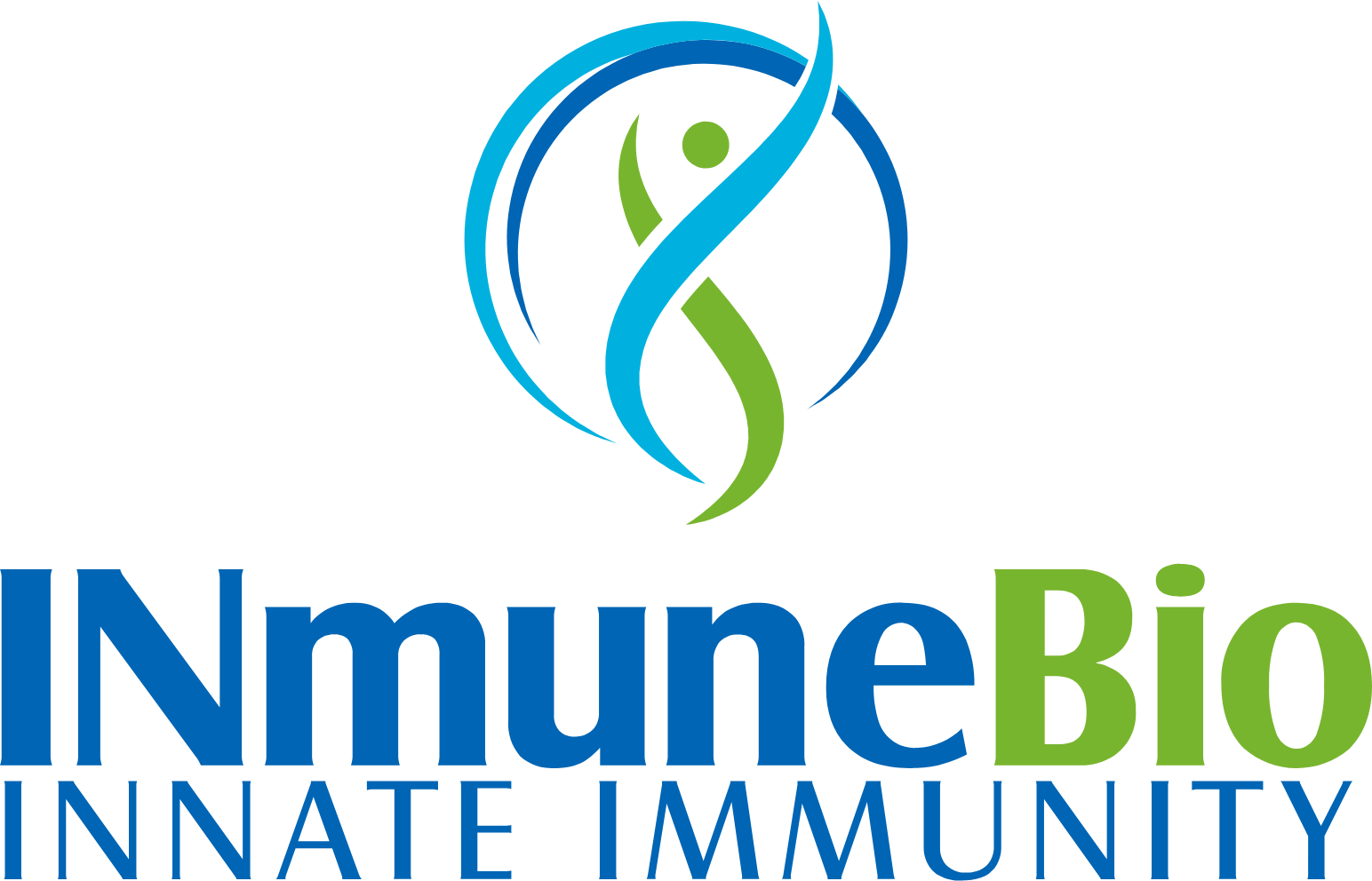 INmune Bio logo large (transparent PNG)