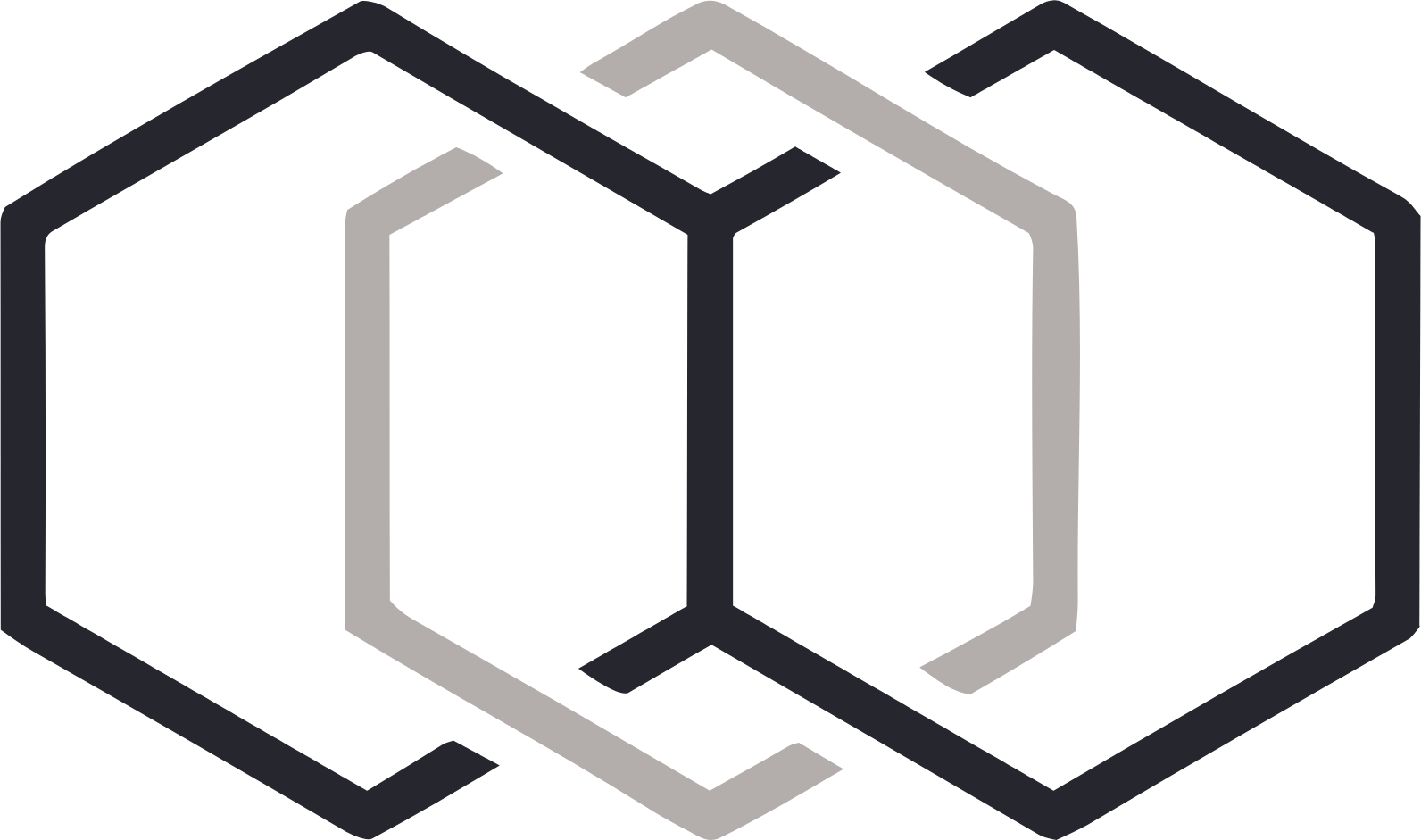 InMode Logo (transparentes PNG)
