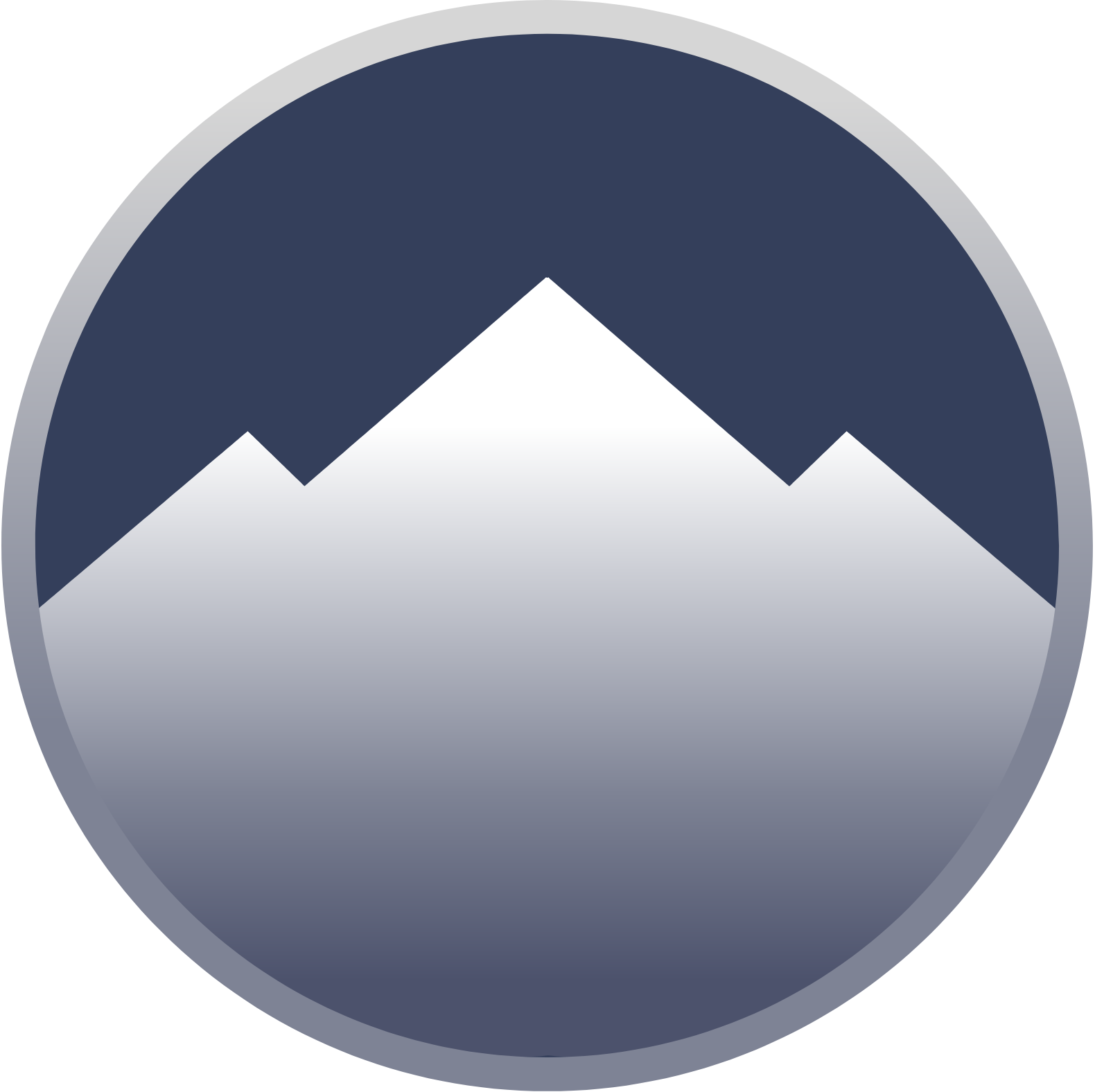 Summit Hotel Properties logo (transparent PNG)
