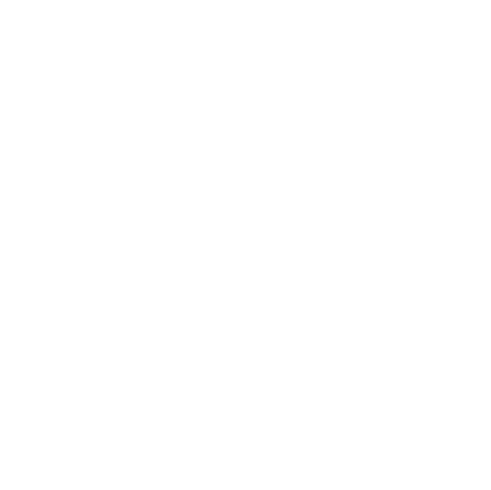 InnovAge logo pour fonds sombres (PNG transparent)