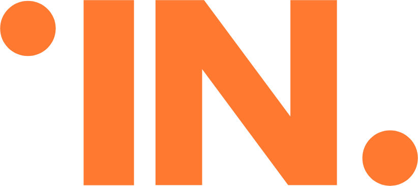 INOVEST Logo (transparentes PNG)