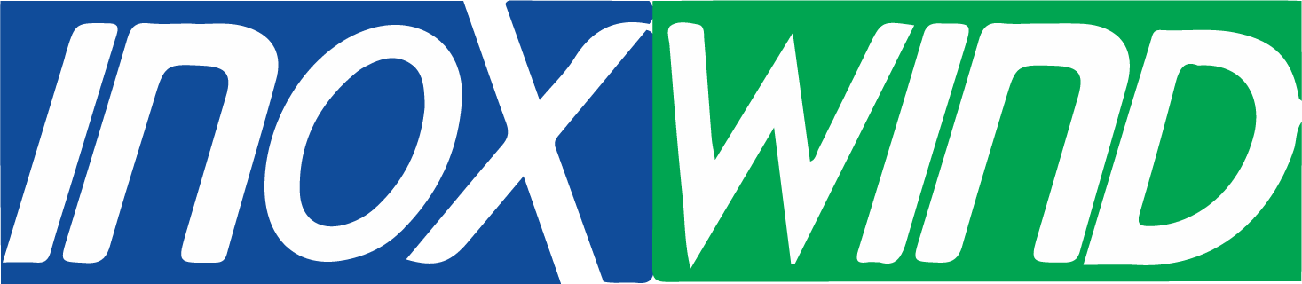 Inox Wind
 Logo (transparentes PNG)