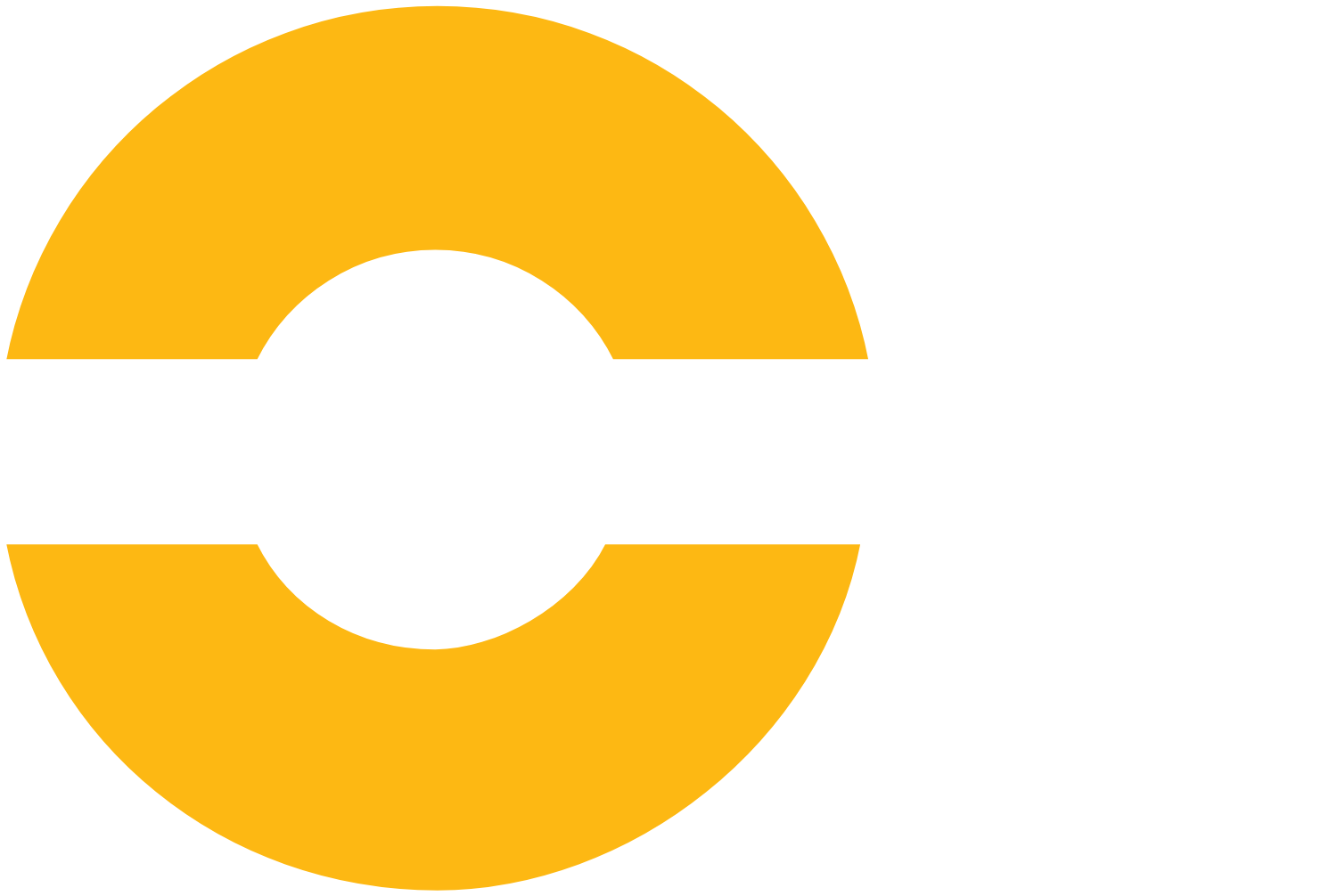Interroll logo large for dark backgrounds (transparent PNG)