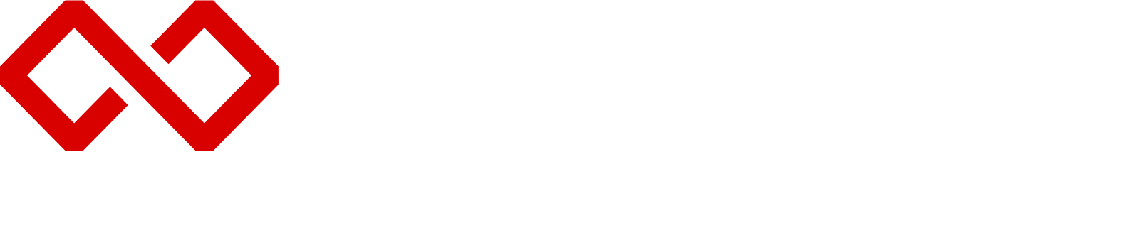 Infinity Natural Resources logo grand pour les fonds sombres (PNG transparent)