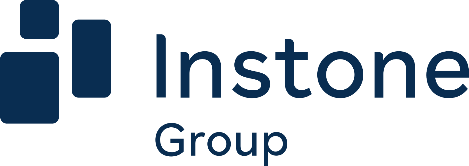 Instone Real Estate Group logo large (transparent PNG)