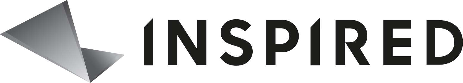 Inspired Entertainment logo large (transparent PNG)