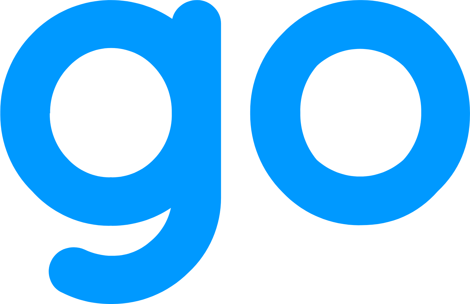 Inseego logo in transparent PNG format