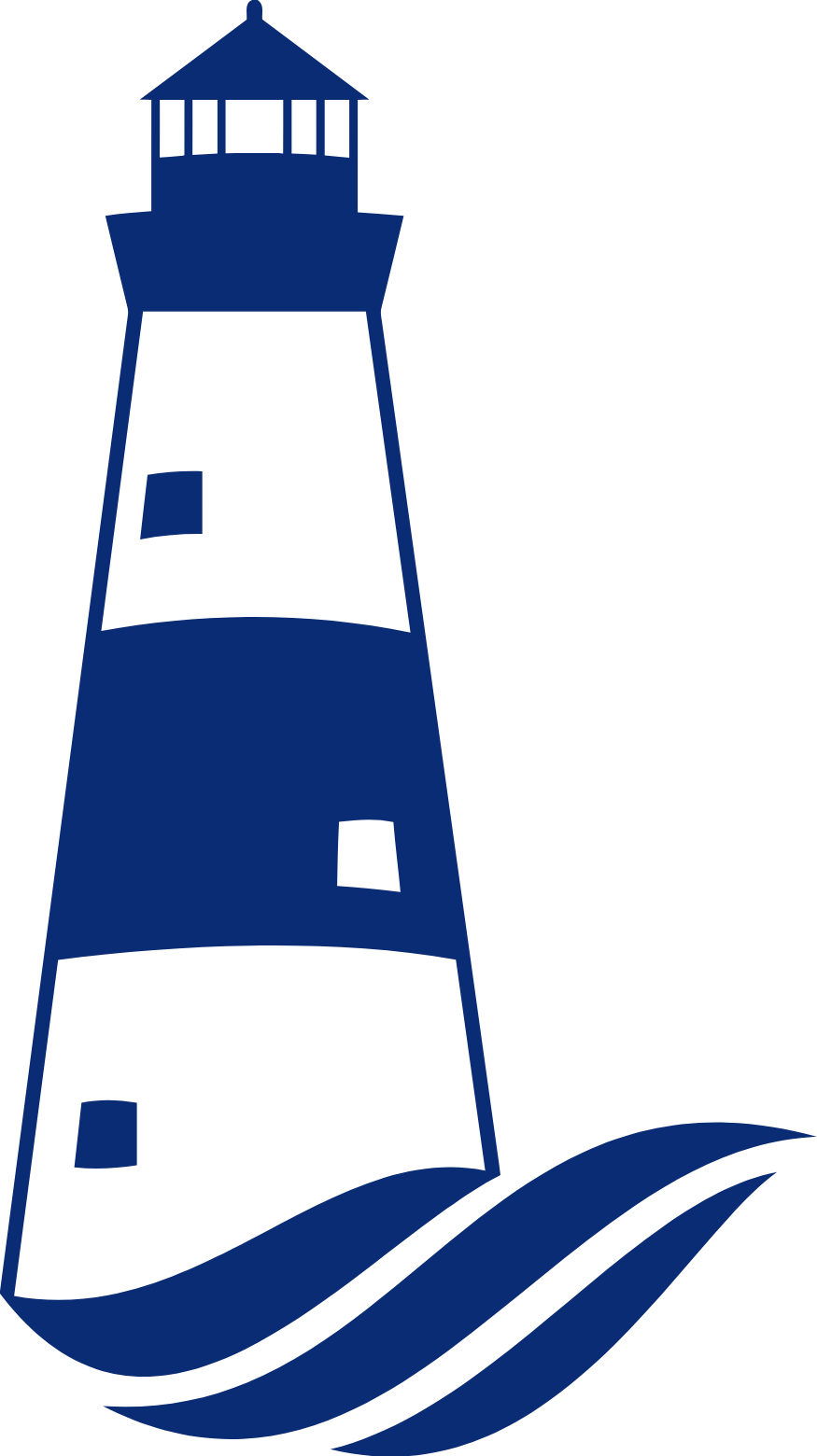 International Seaways Logo (transparentes PNG)
