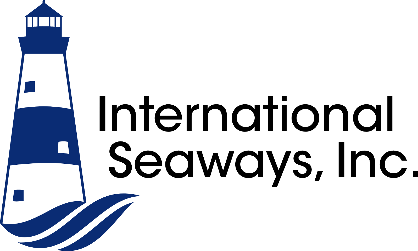 International Seaways logo large (transparent PNG)