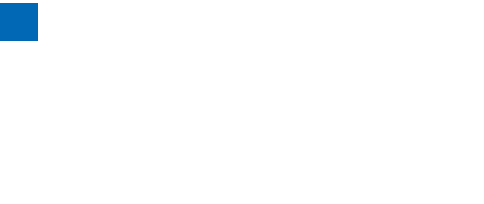 Intel logo for dark backgrounds (transparent PNG)