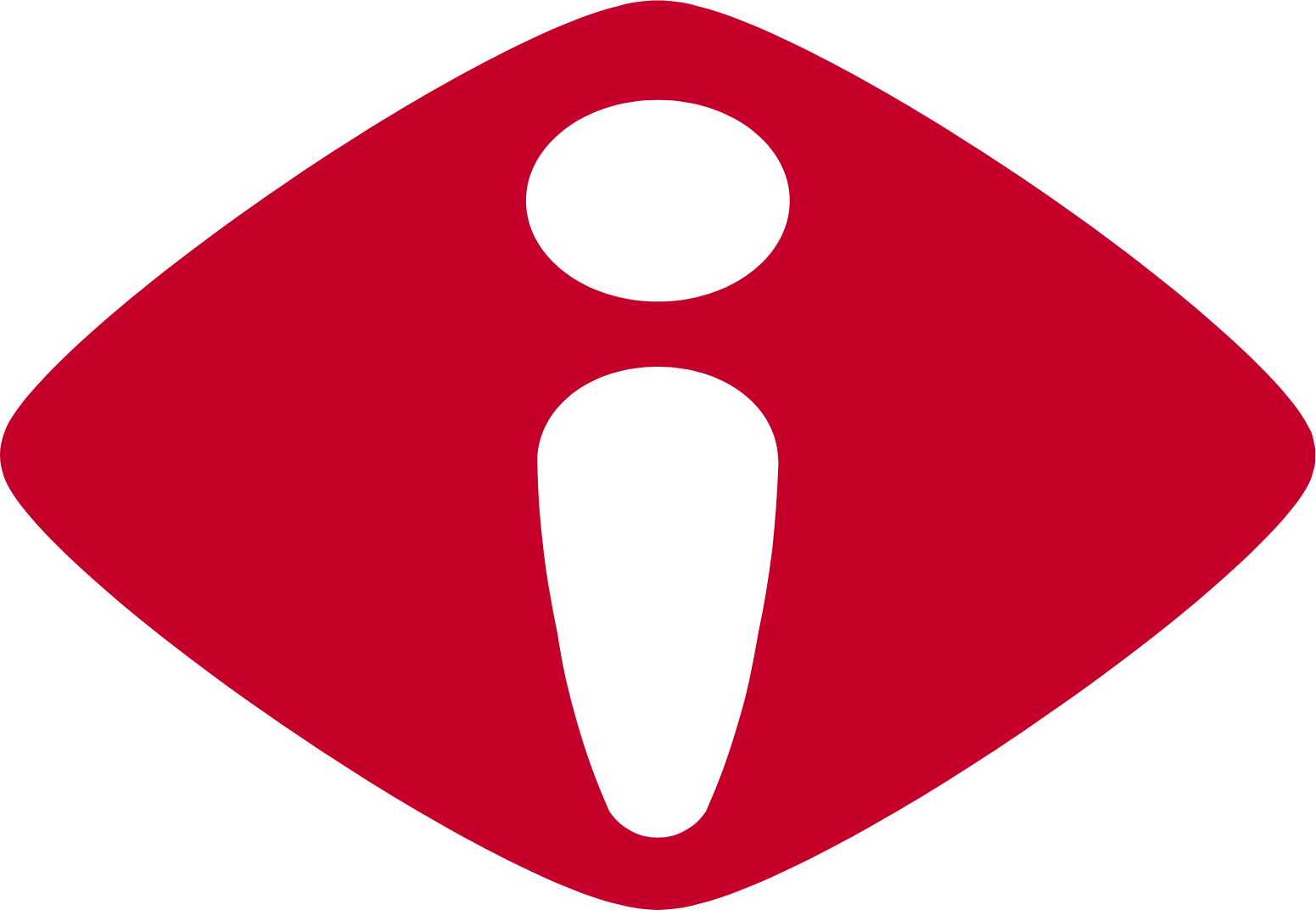 Intracom Holdings logo (transparent PNG)