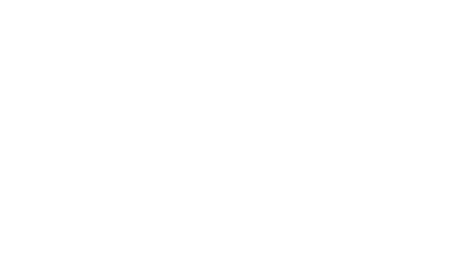 inTEST Corporation logo pour fonds sombres (PNG transparent)