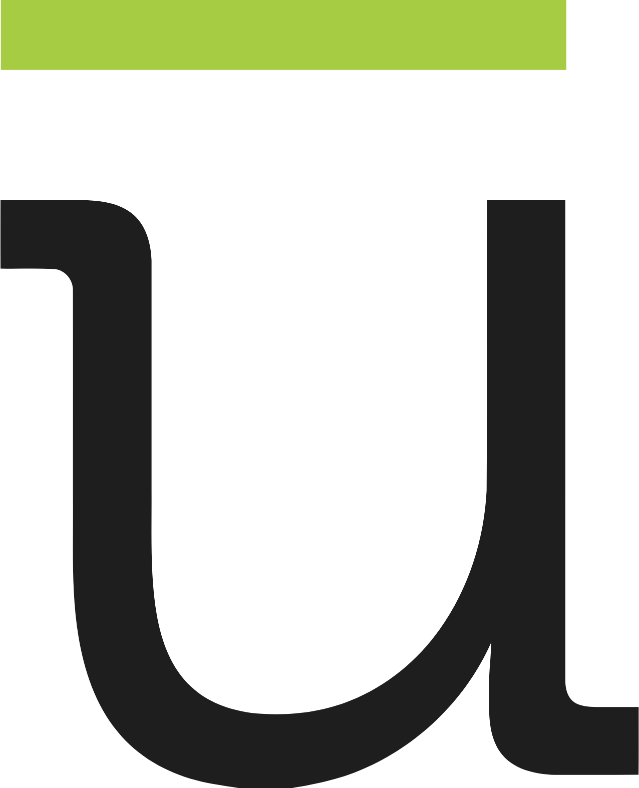 Inuvo logo (transparent PNG)