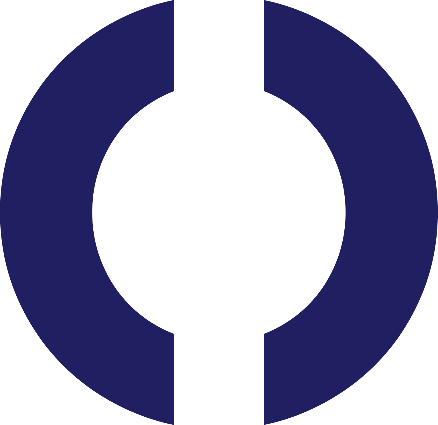 Innoviva logo (transparent PNG)