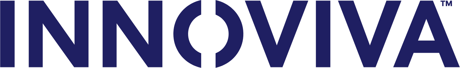 Innoviva logo large (transparent PNG)