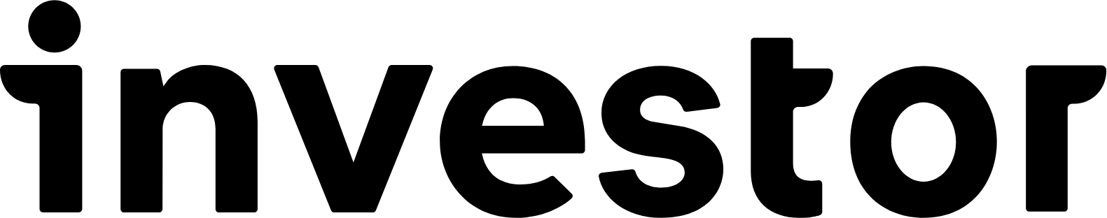 Investor AB logo large (transparent PNG)