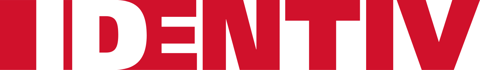Identiv logo large (transparent PNG)
