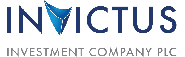 Invictus Investment Company logo large (transparent PNG)