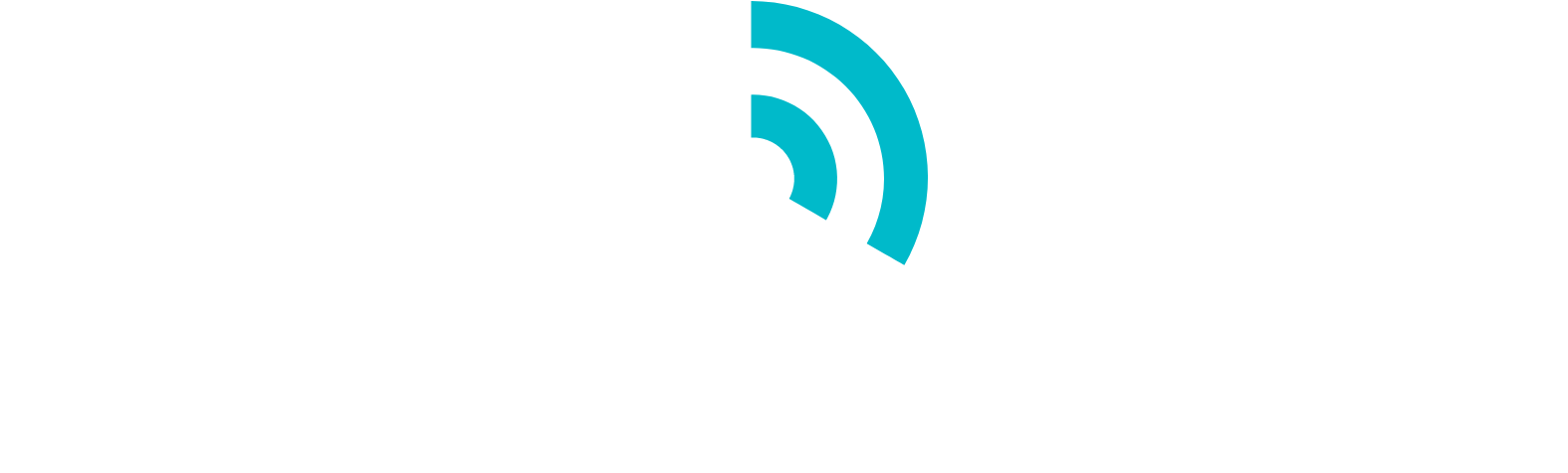 Innoviz logo large for dark backgrounds (transparent PNG)