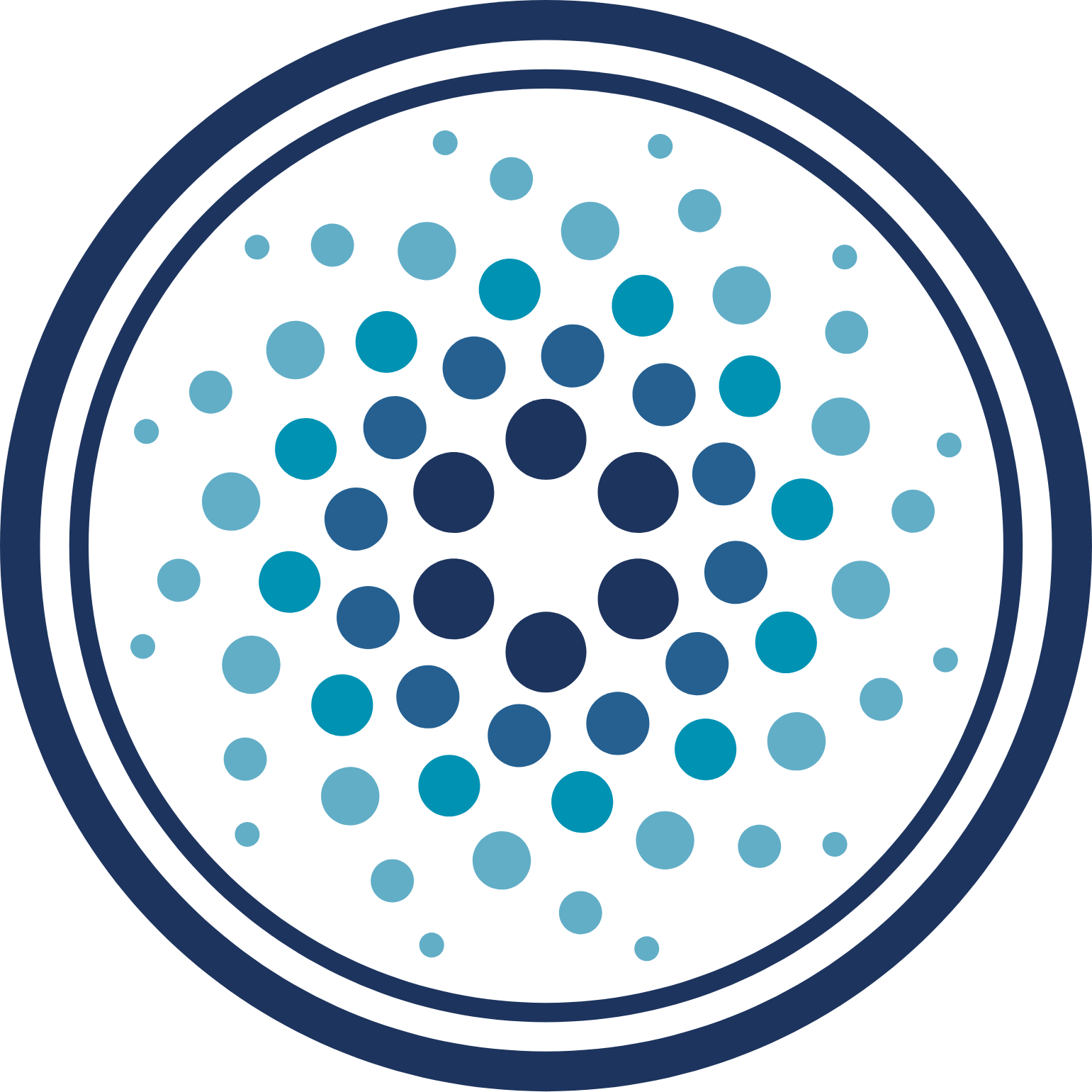 Inozyme Pharma Logo (transparentes PNG)