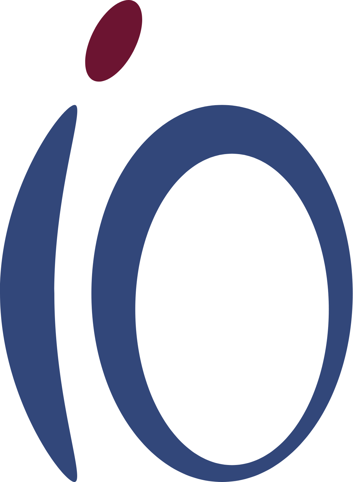 IO Biotech logo (transparent PNG)